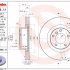 Brzdový kotouč BREMBO 09.6948.11 - BMW