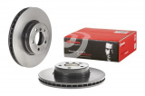 Brzdový kotouč BREMBO 09.8555.21