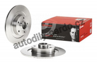 Brzdový kotouč BREMBO 08.A826.47