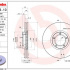 Brzdový kotouč BREMBO 09.6959.10 - FORD