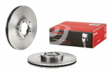 Brzdový kotouč BREMBO 09.6959.10 - FORD