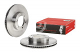 Brzdový kotouč BREMBO 09.A204.10 - TOYOTA