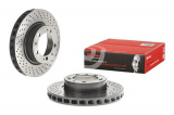 Brzdový kotouč BREMBO 09.8421.11