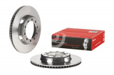 Brzdový kotouč BREMBO 09.5351.10