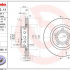 Brzdový kotouč BREMBO 09.D230.11 - AUDI, VW