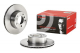 Brzdový kotouč BREMBO 09.6924.14 - BMW