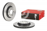 Brzdový kotouč BREMBO 09.8642.11