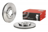 Brzdový kotouč BREMBO 09.B359.10 - HYUNDAI