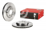 Brzdový kotouč BREMBO 09.9997.10 - KIA