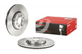 Brzdový kotouč BREMBO 09.9895.10 - RENAULT