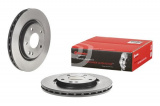 Brzdový kotouč BREMBO 09.8519.11