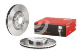 Brzdový kotouč BREMBO 09.5180.30 - ALFA ROMEO, FIAT