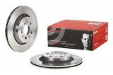 Brzdový kotouč BREMBO 09.9827.10 - VOLVO