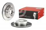 Brzdový kotouč BREMBO 09.9793.10 - BMW