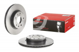 Brzdový kotouč BREMBO 09.8609.11