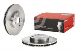 Brzdový kotouč BREMBO 09.9798.10 - TOYOTA