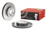 Brzdový kotouč BREMBO 09.B494.11 - LEXUS, TOYOTA