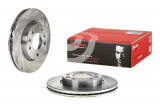 Brzdový kotouč BREMBO 09.8407.10 - KIA