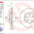 Brzdový kotouč BREMBO 09.7931.11