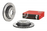 Brzdový kotouč BREMBO 09.8699.11