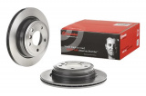 Brzdový kotouč BREMBO 09.B338.21 - BMW