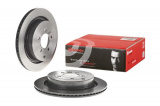 Brzdový kotouč BREMBO 09.8876.31