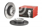 Brzdový kotouč BREMBO 09.B569.11 - BMW