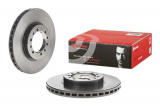 Brzdový kotouč BREMBO 09.8071.11