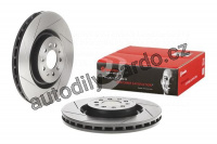 Brzdový kotouč BREMBO 09.8780.21