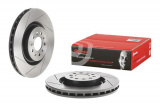 Brzdový kotouč BREMBO 09.8780.21