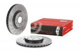 Brzdový kotouč BREMBO 09.A448.21