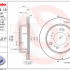 Brzdový kotouč BREMBO 09.B409.10 - KIA