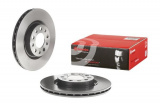 Brzdový kotouč BREMBO 09.9366.21