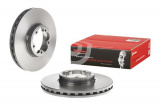 Brzdový kotouč BREMBO 09.C644.11 - FORD