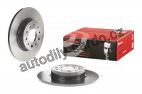 Brzdový kotouč BREMBO 08.A915.21