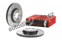 Brzdový kotouč BREMBO 09.9772.75