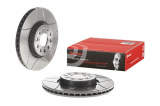 Brzdový kotouč BREMBO 09.9772.75