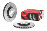 Brzdový kotouč BREMBO 09.C892.1X