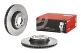 Brzdový kotouč BREMBO 09.5749.11 - OPEL