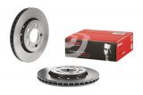 Brzdový kotouč BREMBO 09.A652.11