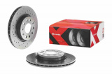 Brzdový kotouč BREMBO 09.9167.1X