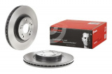 Brzdový kotouč BREMBO 09.B270.11