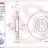 Brzdový kotouč BREMBO 09.A444.40