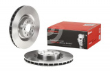 Brzdový kotouč BREMBO 09.A444.40