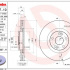 Brzdový kotouč BREMBO 09.7807.11