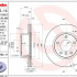 Brzdový kotouč BREMBO 09.9752.11