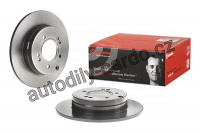 Brzdový kotouč BREMBO 08.A708.11