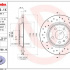 Brzdový kotouč BREMBO 08.A759.1X