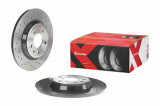 Brzdový kotouč BREMBO 08.A759.1X