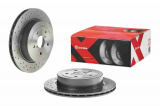 Brzdový kotouč BREMBO 09.7813.2X